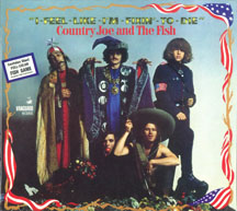 Country Joe & The Fish